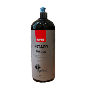 Pasta za Poliranje Rotary Coarse