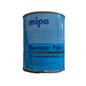 1K Bumper Paint Tamno Sivi 1L