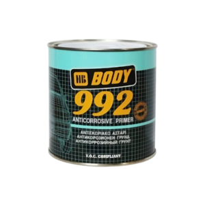BODY 992 Antikororozivni Fluid