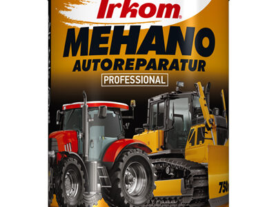 Mehano-autoreparator