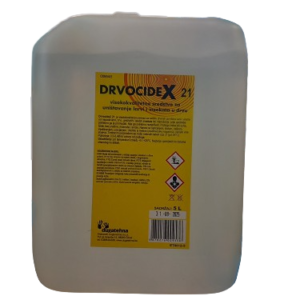 Drvocidex 21 5L