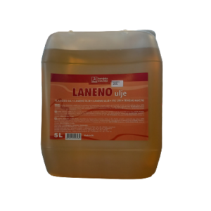 Laneno Ulje 5L