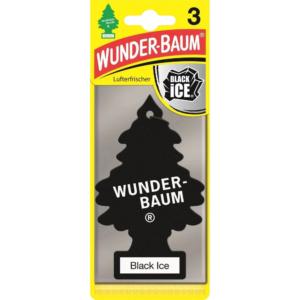 WunderBaum-Black Ice