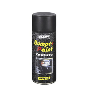 Bumper Paint Textura u Spreju
