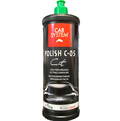 Car System C-05 Pasta Gruba