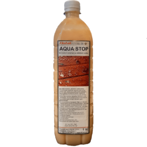 Aqua Stop 1L