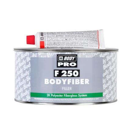 BODY 250 FIBER 1.5KG