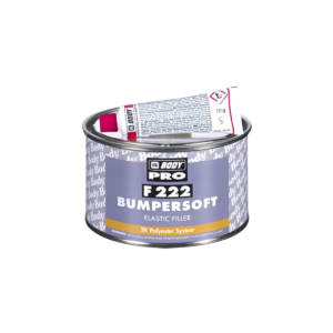 BODY 222 BumperSoft 1kg