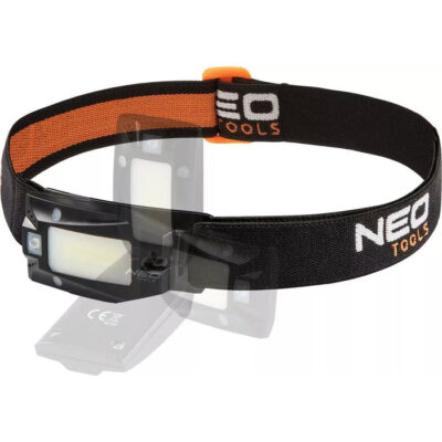 NEO LAMPA ZA GLAVU