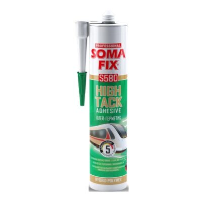 SOMAFIX HIGH TACK 280ML