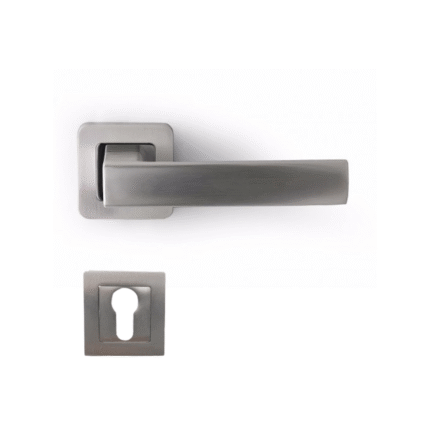 DVODIJELNA KVAKA VIKTORIA GRANIT CILINDAR