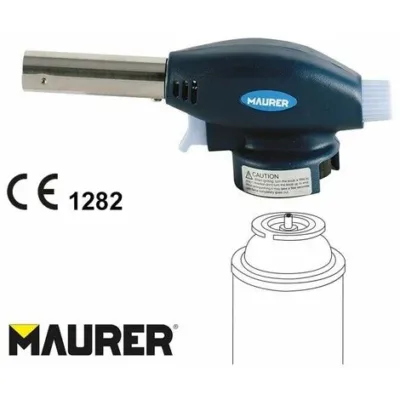 MAURER PLINSKA LETLAMPA