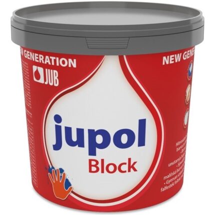 JUPOL BLOCK 0.75L