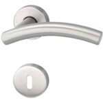 DVODIJELNA KVAKA MOSKVA KLJUČ