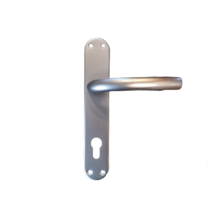 ŠILD BRIALMA F9 CILINDAR + KVAKA