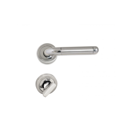 DVODIJELNA KVAKA LEA WC