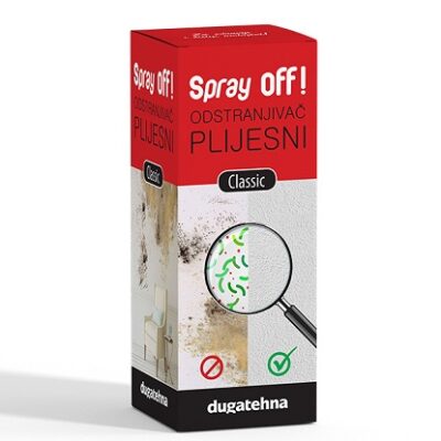 DUGA TEHNA ODSTRANJIVAČ VLAGE 500ML