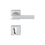 DVODIJELNA HROM KVAKA DUBLIN CILINDAR