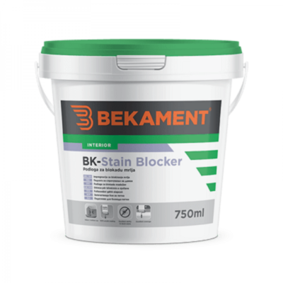 BK STAIN BLOCKER 750ML