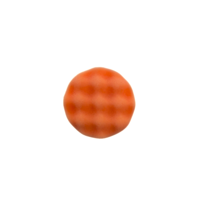 SPUŽVA NARANDŽASTA MINI WAFFLE