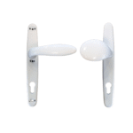 STUBLINA JEDNODIJELNA KVAKA-KUGLA 92MM