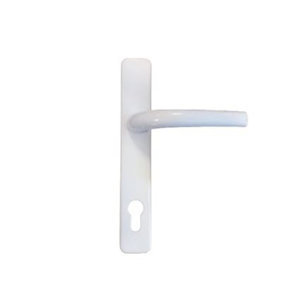 KVAKA 92MM OBIČNA BIJELA