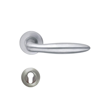 DVODIJELNA KVAKA GOKU HROM CILINDAR