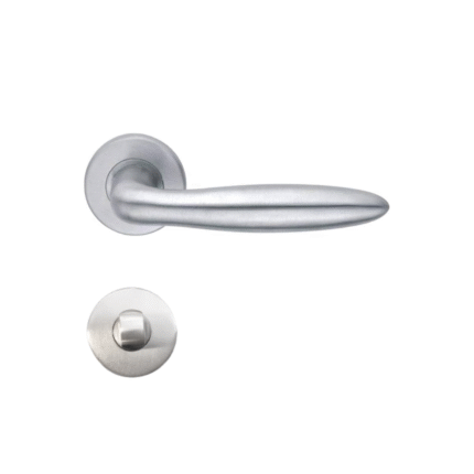 DVODIJELNA KVAKA GOKU HROM WC