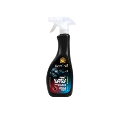 RENCO ZAŠTITA OD GLODAVACA 500ML