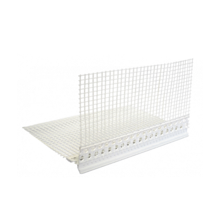 PVC OKAPNIK OKAPNICA 2.5M