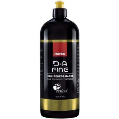 RUPES D-A FINA PASTA 1L