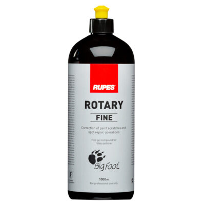 RUPES ROTARY FINA PASTA 1L