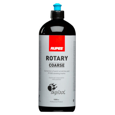 RUPES ROTARY GRUBA PASTA 1L