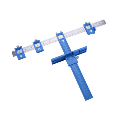 ALAT ZA POSTAVLJANJE RUČKICA