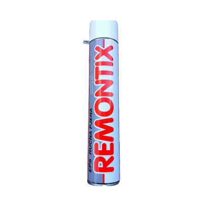 REMONTIX EPS RUČNA PJENA 750ML