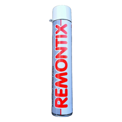 REMONTIX STANDARD RUČNA PJENA 750ML