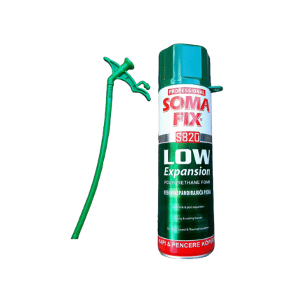 SOMAFIX NISKO EKSPANZIVNA PJENA