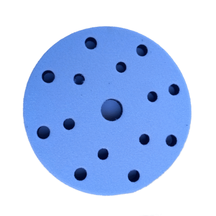 MEĐUDISK ZA ŠLAJFARICU 150MM 8+6+1 RUPA