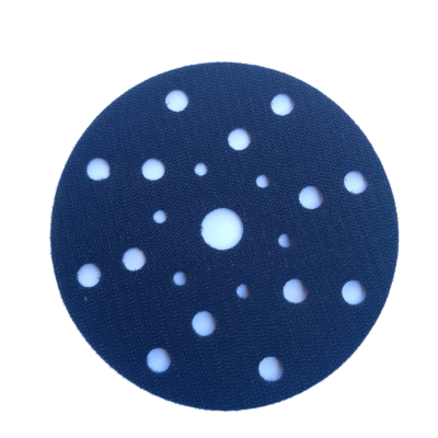 MEĐUDISK ZA ŠLAJFARICU 150MM 8+6+1 RUPA - Image 2