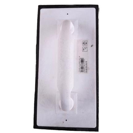 GLETER ZA FUGOVANJE CRNA GUMA 28X14