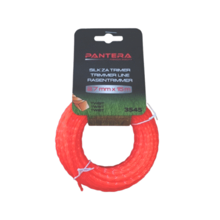 SILK ZA TRIMER TWIST PANTERA 2.7 X 15M