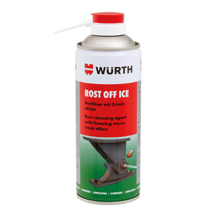 WURTH ROST OFF ICE 400ML