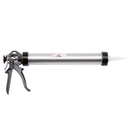 SCHULLER PIŠTOLJ ZA SLIKON MARATHON ZATVORENI 600ML