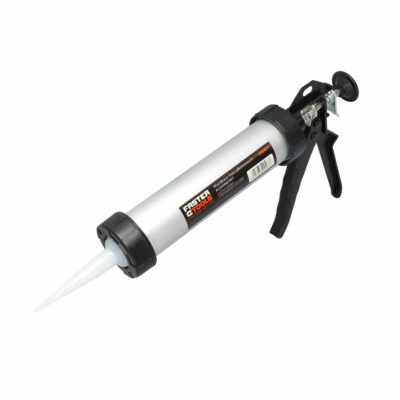 FASTER TOOLS ZATVORENI PIŠTOLJ ZA SILIKON