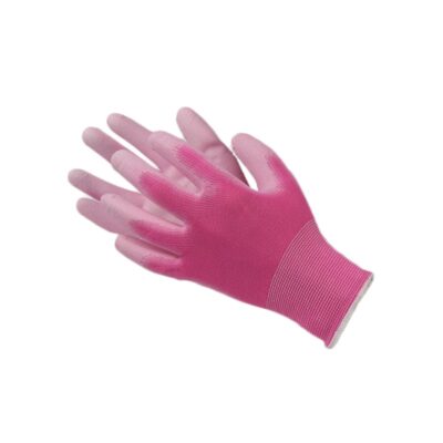 RUKAVICE ROZE PROTECH