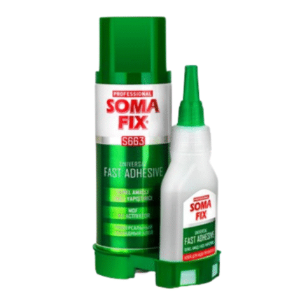 UNIVERZALNO LJEPILO SA STARTEROM 50+200ML