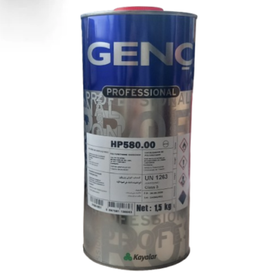 GENC PU KATALIZATOR ZA PU LAK BIJELI 1.5KG