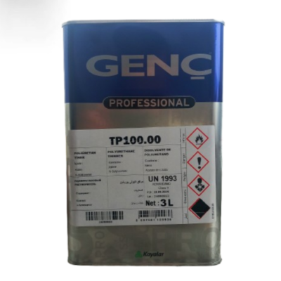 GENC PU RAZREĐIVAČ TP100.00 3L