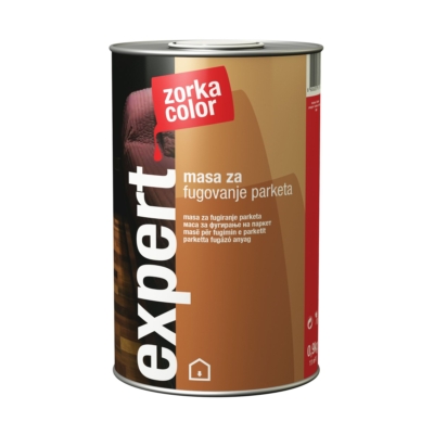 ZORKA MASA ZA FUGOVANJE PARKETA 0.9KG