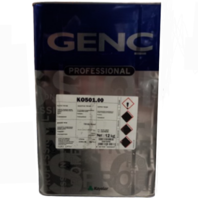 GENC SPECIJALNI PU RAZREĐIVAČ K0501.00 12KG